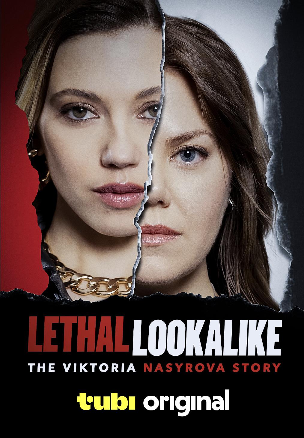 Lethal Lookalike: The Viktoria Nasyrova Story